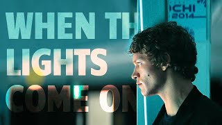 Ilya Rozanov | When the Lights Come On