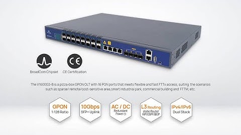 VSOL OLT Loopback Configuration and Application Scenarios