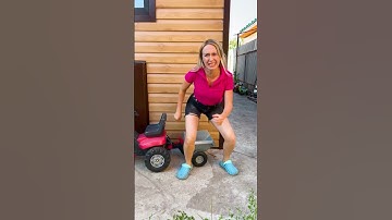 Thumbnail of What to do if the TOILET is CLOSED?❌🚽😱 #shorts by Leisi Crazy