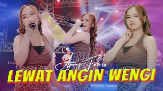Download lagu AJENG FEBRIA - LEWAT ANGIN WENGI (AMBYAR EVERWYEHRE) | RUNGOKNO SWORO ATIKU