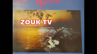 alain marlin zetwoil zouk retro 1986