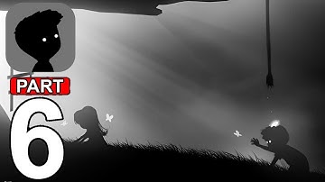 LIMBO : Chapters 26-30 Gameplay Walkthrough (iOS,Android) | Part 06 | Horror Game