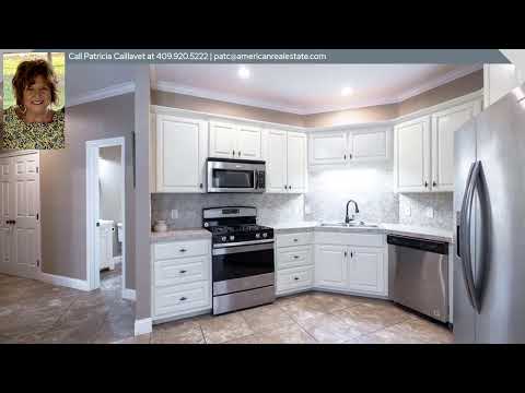 2034 31st St., Orange, TX home video tour