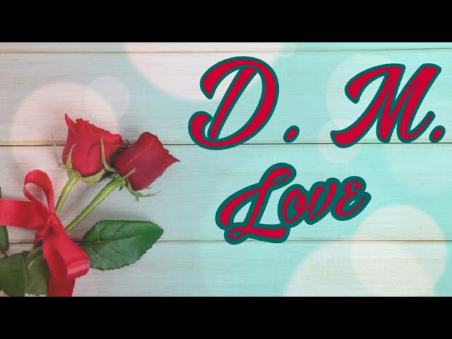 Dm love letter new what's app status video class=