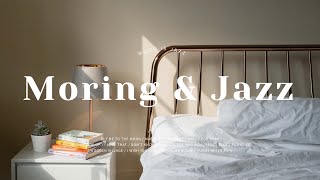 Playlist | Jazz that creates a lively day | Morning & Jazz by 기분Jazz네 | Mood is Jazz 44,200 views 3 months ago 10 hours, 36 minutes