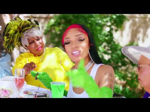 GloRilla - Blessed