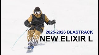 BLASTRACK ブラストラック ワンゲルスポーツ 03-3293-0491