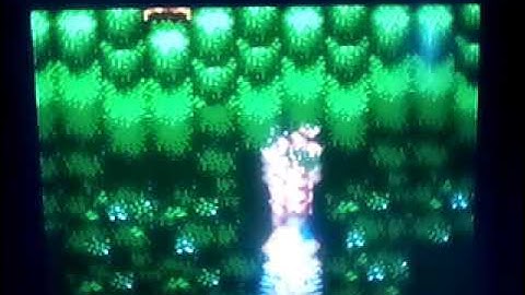 Sonic Gems Collection Part 3