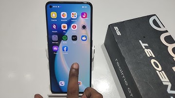 How to change lockscreen shortcut icon in Realme gt neo 3t,gt 2 | Change lockscreen shortcut icon