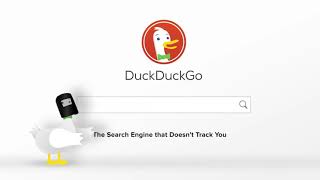 Información DuckDuckGo - DuckDuckBlowtorch Guía