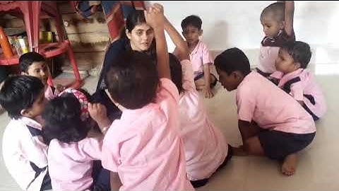 IGNOU DECE PROJECT VIDEO//(Activity -30)//DAY- 20     How to build a fort with water and sand ⏳