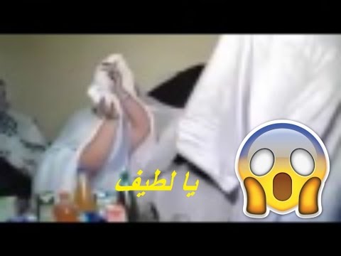 18 ليلة الدخلة امام الجميع ضمن عرس بإحدى القبائل الصحراوية 