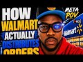 Walmart Spark Driver Tips: How Walmart Actually Distributes Orders Mp3 Song
