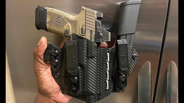 #WatchKal Tier 1 Concealed Axis Slim Review (I LIKE IT ALOT!)