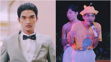 Frist Look Siêu Lừa Gặp Siêu Lầy | Phim Hài Lầy Lội Nhất Tết 2023 | Mạc Văn Khoa , Anh Tú