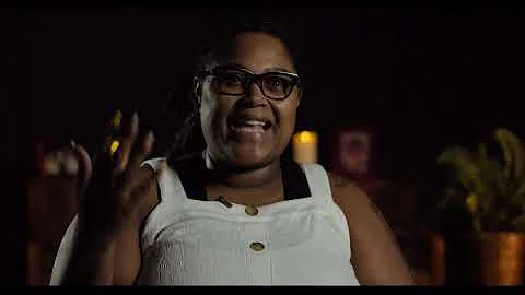 Alexandria Johnson Extended Conversation