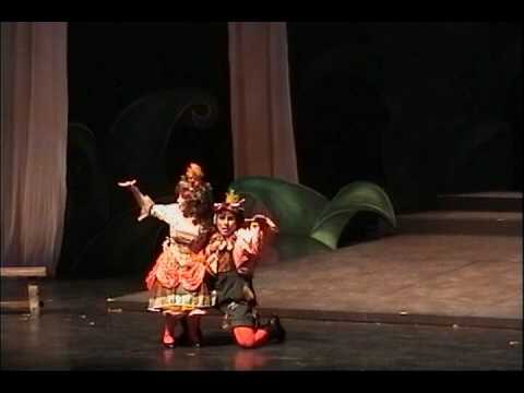 Magic Flute - Papageno/Papagen...  duet