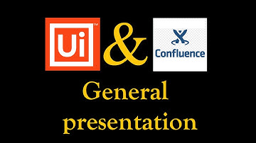 Confluence Integration with UiPath | RPA | Jira REST API | Confluence automation | Atlassian