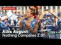 Alba August Står Ut med En Enastående Cover av 'Nothing Compares 2 U' för Musikhjälpen 2023 🎤