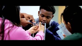 Preparing Tomorrow's Innovators: Metro Tech's Pre-Engineering Academy