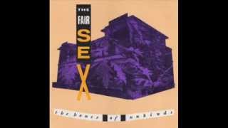 THE FAIR SEX - Vanished Joy. 1988