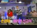 2PM Taecyeon backup dancer medley of 2PM songs