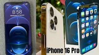 iPhone 16 Pro Max - THIS IS MIND BLOWING