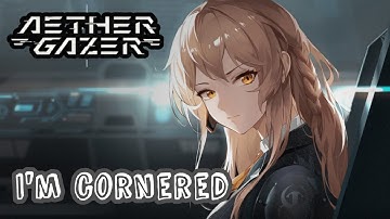 Aether Gazer - Ch. 3 [MOBILE GAMES]
