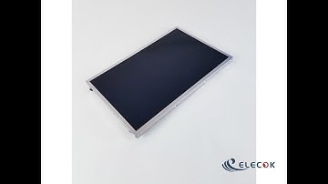 G156XW01 V0 15.6" a-Si TFT-LCD Panel for