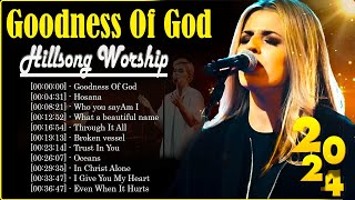 Soulful Devotion: Hillsong Worships Gospel Elevation 2023 ?