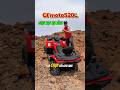 Xe địa hình ATV Cfmoto520L 2 cầu 4x4 siêu khủng #cfmoto520L