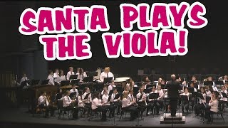 Lvyo 2018 Winter Concert Ensemble