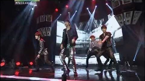 120427.SBSMTV.TheShow.EXO-K.MAMA