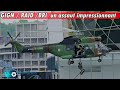 RAID &amp; BRI : Assaut Impressionnant sur la Seine Musicale - Opération Spéciale