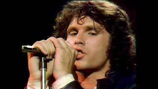 The Doors - People Are Strange (HD Remastered)