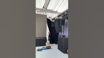 Gian Hàng Lx acoustic Tại Plase Show 2025 tại Hà Nội