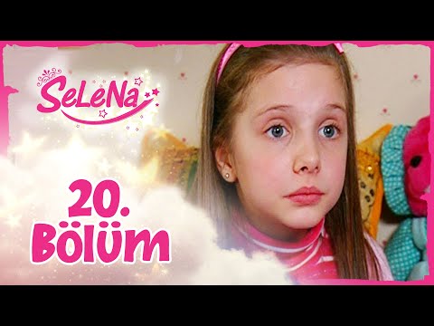 Selena 20. Bölüm - atv