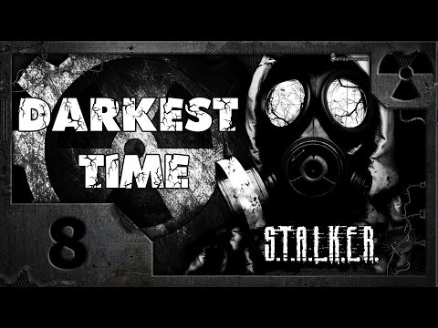 Видео: S.T.A.L.K.E.R. Darkest Time #08. Баланс сил.