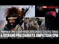 🔴LIVE UPDATE KKB: Pimpinan OPM Kodap Intan Jaya Undius Kogoya Tewas | Pria Dianiaya Simpatisan OPM