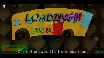 How to get Null Morph - Baldi Basics Classic Remastered RP