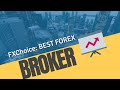 Forex Brokers 2020 Why I chose Fxchoice - YouTube