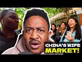 Black Man Went Wife Hunting in China&#39;s Marriage Market