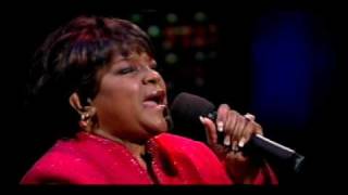 Shirley Caesar Performance Directed by Jonathan X