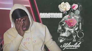 Tee Grizzley - Afterlife (Reaction Video)
