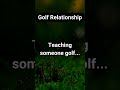 Golf Knowledge #golf #Shitty_Golfer