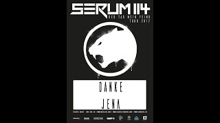Serum 114 - DTMF Tour 2017 #10 Jena