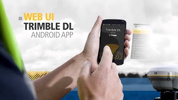 CSDS Presents: The New Trimble R8s GNSS Receiver