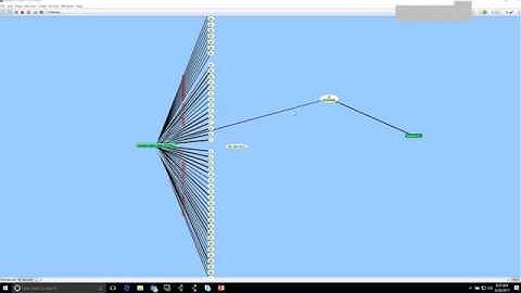 Layer 2 Mapping with Intermapper