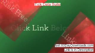 Tick Data Suite Download Risk Free (my review)