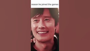 He couldn’t resist#squidgame2 #squidgame #squidgameedit #player001 #player456 #frontman #shorts